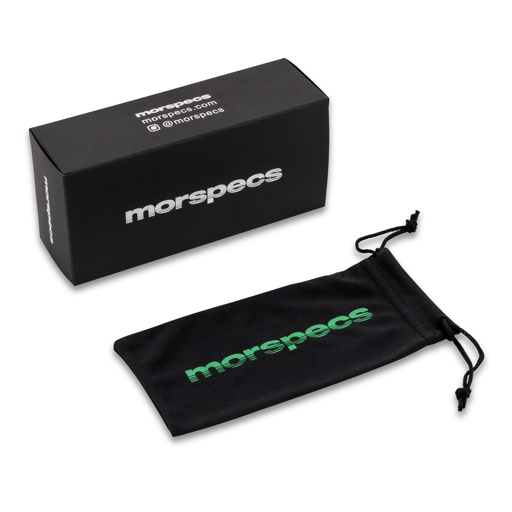 VIBES - Color Tint Retro Small Round Sunglasses Black Yellow Tint Lens