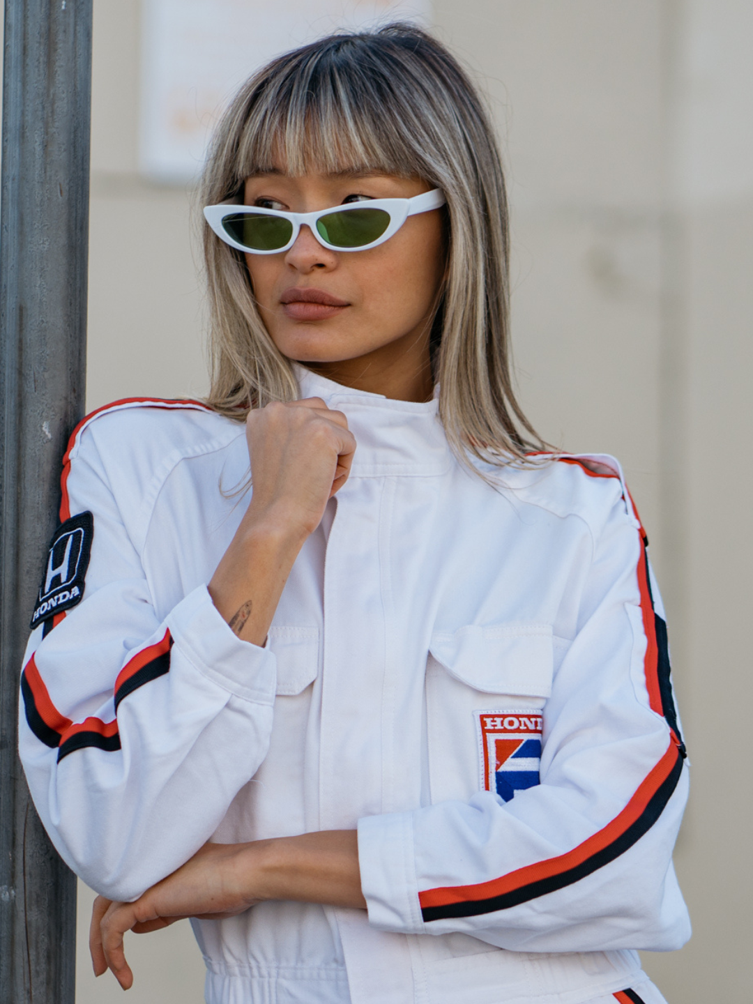 Tiffany Honda Morspecs Video