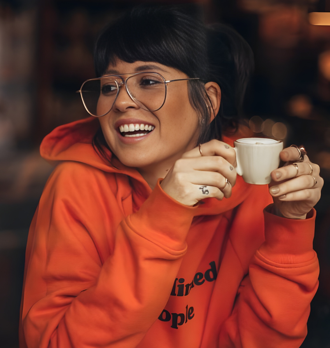 Morspecs Clear Lens Category