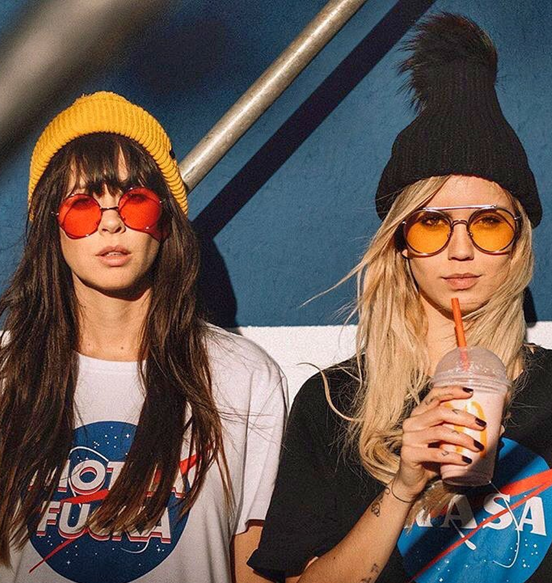 Color Tone Lenses - Morspecs