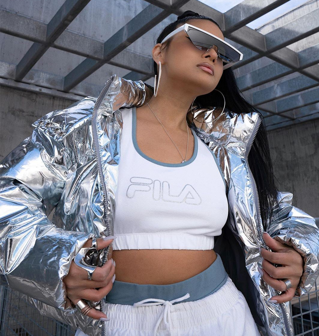 Futuristic Sunglasses - Morspecs