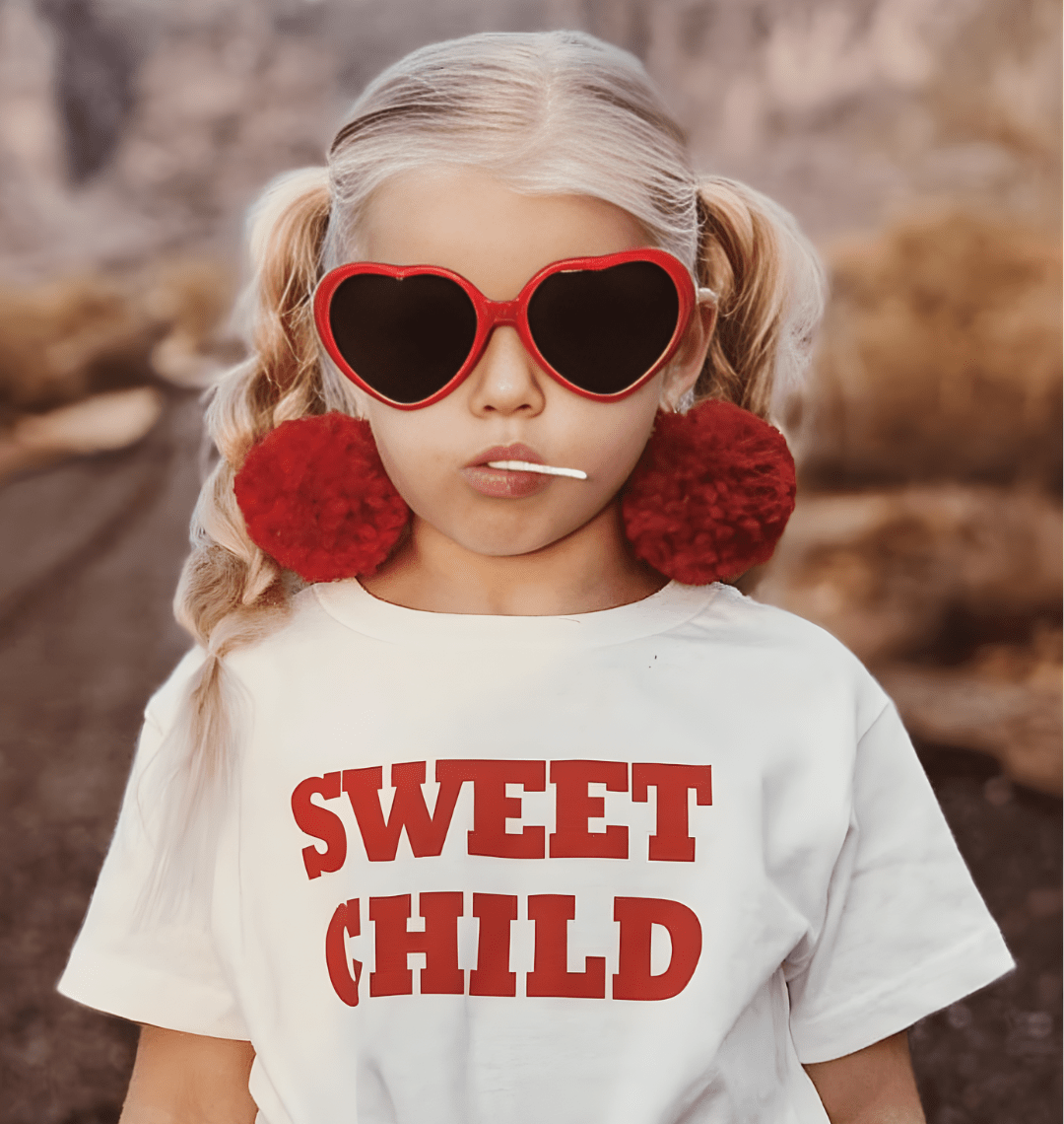 Kid's Sunglasses - Morspecs