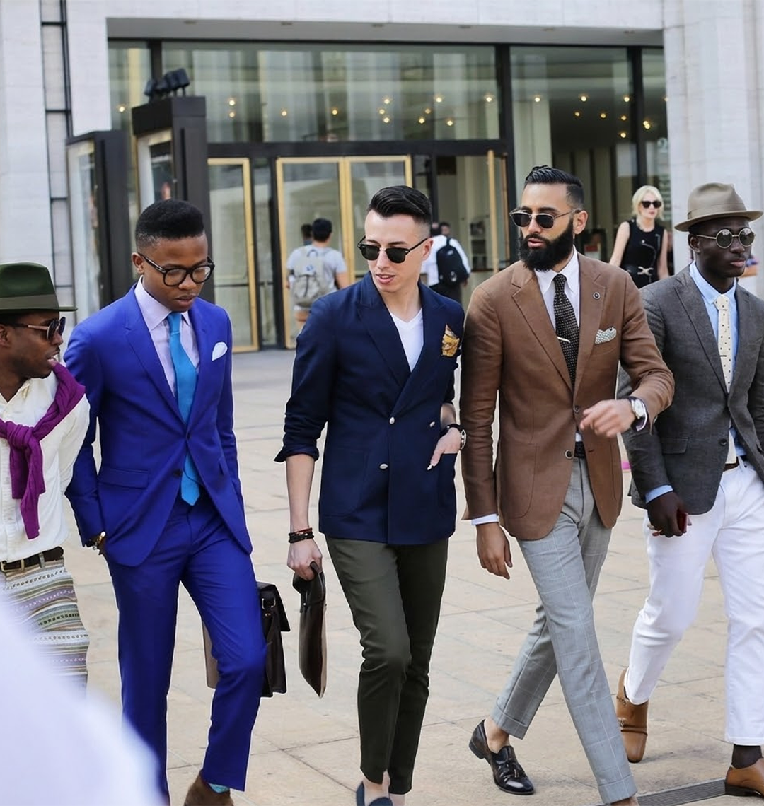 Men's Sunglasses - Morspecs