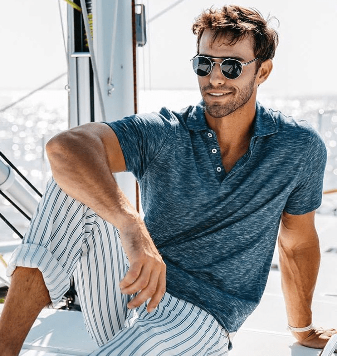 Polarized Sunglasses - Morspecs