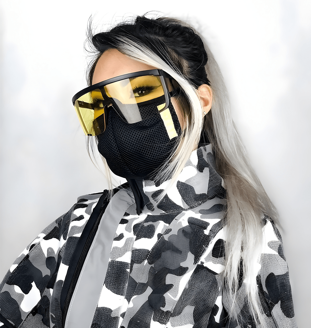 Safety Eyewear - Morspecs