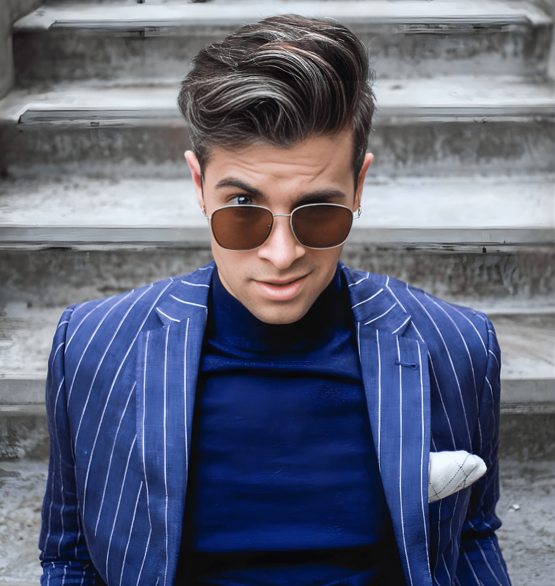 Square Sunglasses - Morspecs