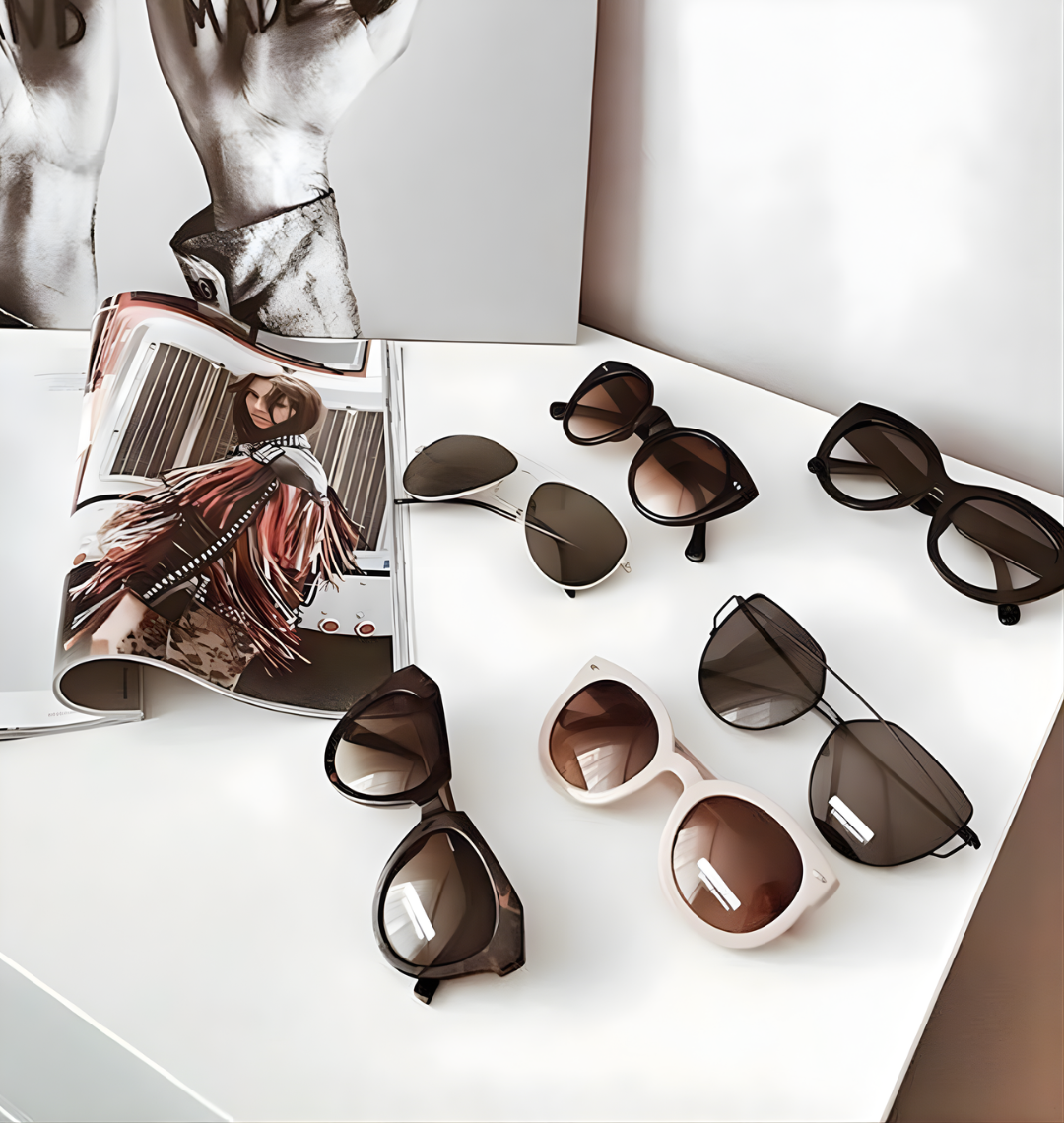 Morspecs Retro Collection