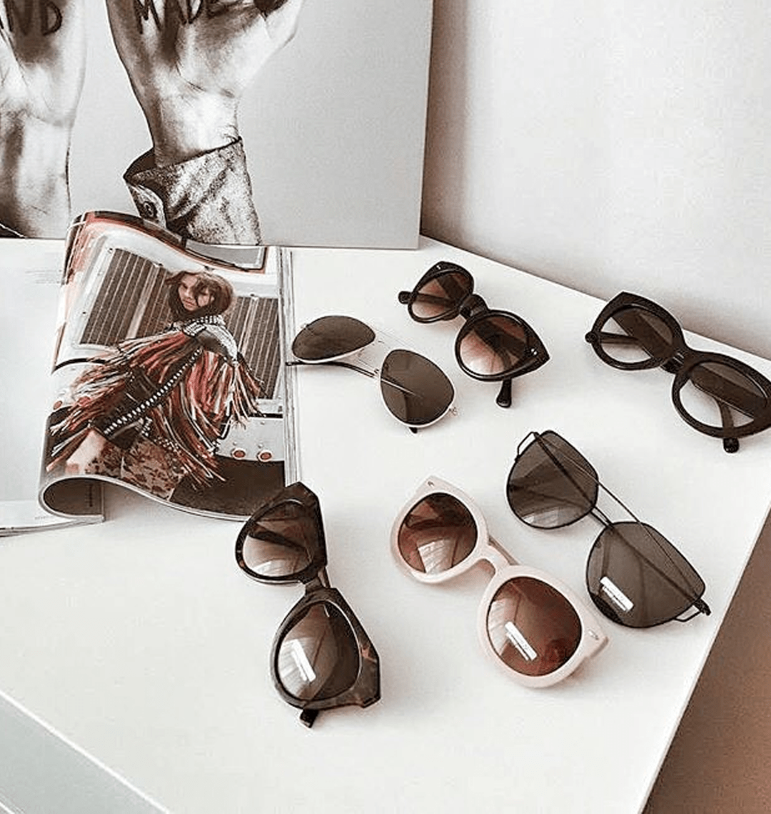 Staff Pick - Morspecs