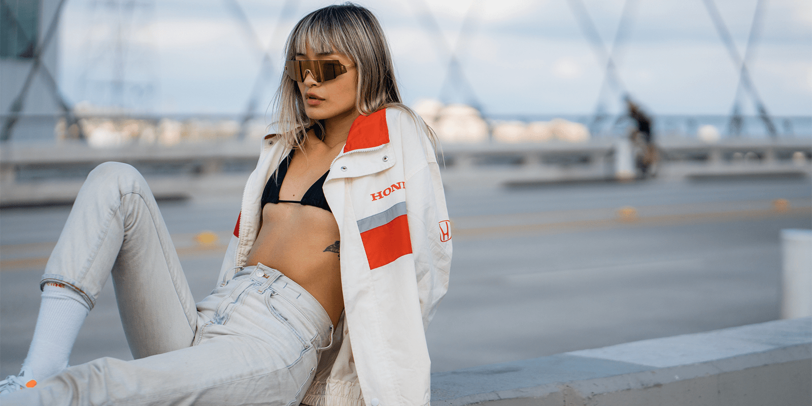 Morspecs Sports Sunglasses Banner