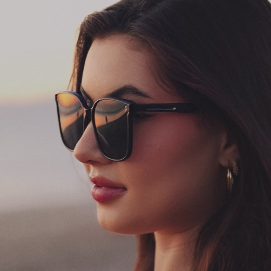 Morspecs Kate Sunglasses Video Square