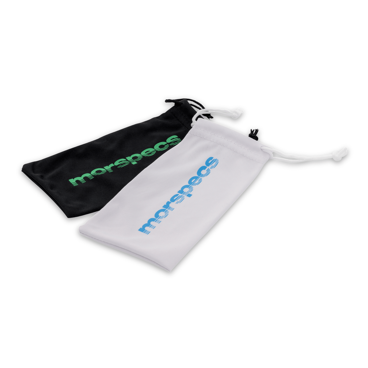 TABBY - High Pointed Retro Small Cat Eye Sunglasses Blue Green Tint